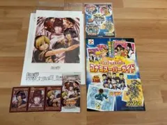 ヒカルの碁 複製原画 ジャンプフェスタ スペシャルイラスト レア 限定