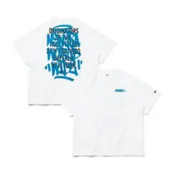 【完全未開封】NEW ERA グラフィック Tシャツ