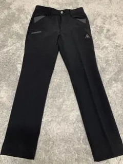 ルコックスポルティフ　ゴルフパンツ メンズ
