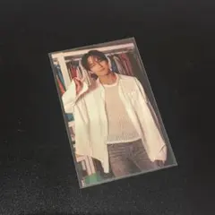 ミンギュ seventeenth heaven 一直娯 YZY 特典 5.0 - メルカリ