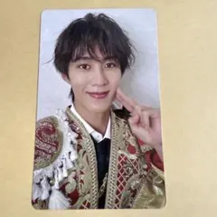 曽野舜太 トレカ　爆裂愛してる/好きすぎて滅！VOS盤