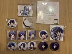 うたプリ スタツア 聖川真斗 入場特典 セット - メルカリ