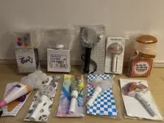 キスマイ ペンライトセット