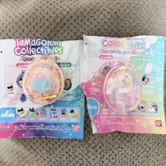 Tamagotchi Collectibles 二点セット