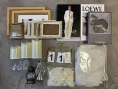 ウェルカムスペースセット 結婚式 ブライダル グッズ まとめ売り