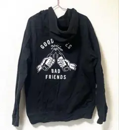 【古着】LURKING CLASS BY SKETCHY TANK パーカー