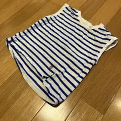 プティマイン petit mainノースリーブ 80cm