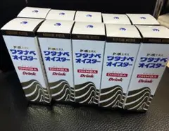 ワタナベオイスター　ドリンク10本 ワタナベオイスタードリンク10本＋2本 - メルカリ