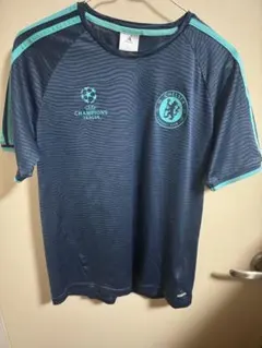 Chelsea UEFA Champions League シャツ Mサイズ