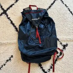 2026年最新】mont-bell バーサライトパック15の人気アイテム - メルカリ