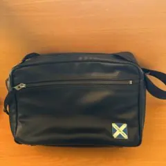 porter LUGGAGE LABELショルダーバッグ ネイビー 送料込み