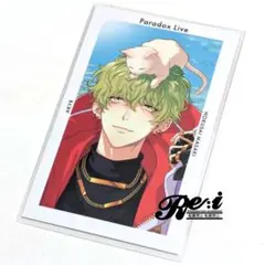 ParadoxLive パラライ Gプリ ver.3 征木北斎 - メルカリ