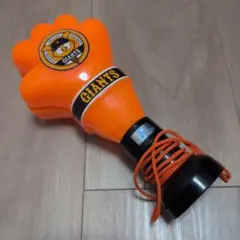 阪神タイガース パチパチハンド 黄✕ 黒応援グッズ - メルカリ