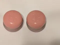 feww フィー リップアンドチークブラーリープリンポット ND02 ND01