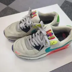 NIKE AIR MAX 90 TV COLOR 26.5cm