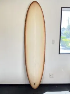 1963 vintage Hansen サーフボード 9'6 - メルカリ