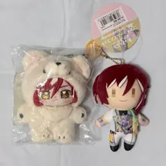 2026年最新】逆先夏目 ぬいぐるみの人気アイテム - メルカリ