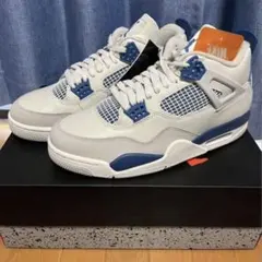 2025年最新】エア ジョーダン 4 Industrial Blueの人気アイテム