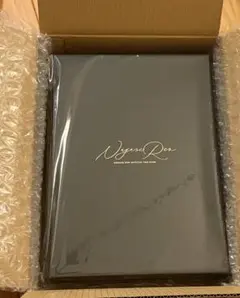 永瀬廉　ファンクラブ会員グッズのサムネイル