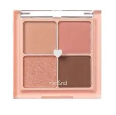 ロムアンド　ベターザンアイズ　01 ドライマンゴーチューリップ