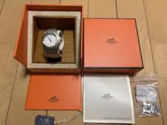 HERMESキャプテンニモ4120-262695 HE-21950007ボーイズのサムネイル