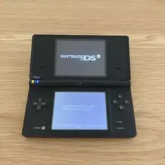 Nintendo DSi 本体 ブラック