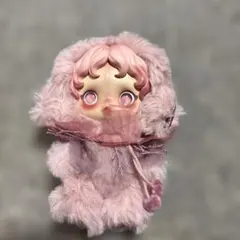 スカルパンダ windflower