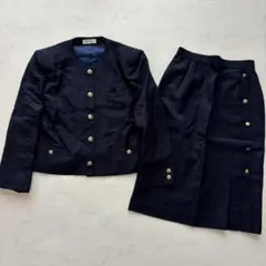 HANAI YUKIKO ママスーツ 入園式 セレモニー 11号（D597）