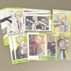 18trip エイトリ 久楽間潮 まとめ売り - メルカリ