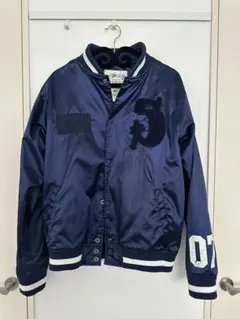 2026年最新】stussy ブレザーの人気アイテム - メルカリ