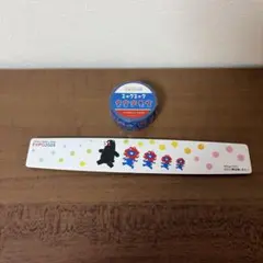 ミャクミャク　マグネット　マスキングテープ　くまモン