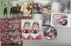 小豆沢こはね　まとめ売り