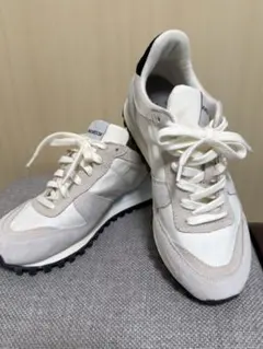 NOVESTA スニーカーアイボリーのサムネイル