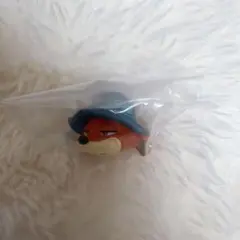 ディズニー ズートピア2 ファッションリング ニック・ワイルド