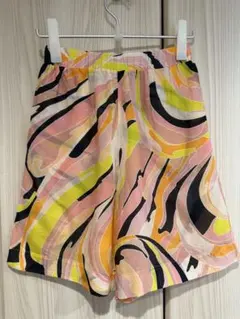 EMILIO PUCCI エミリオプッチ ショートパンツのサムネイル