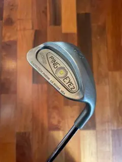 PING EYE2 GORGE ウェッジ S サンドウェッジ