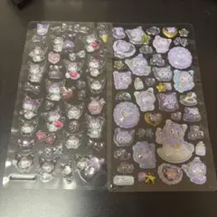 クロミボンボンドロップシール