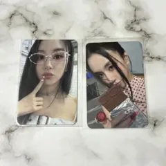 twice チェヨン musickorea ラキドロ