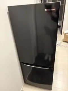 コンフィー 1ドア冷蔵庫 RCD93WHS 93L 2025年製 Y2651 2026年最新