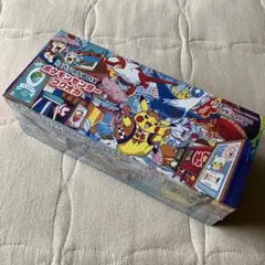 ポケモンセンターフクオカ　スペシャルBOX 　シュリンク付き