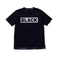 BLACK LABEL ブラック Tシャツ