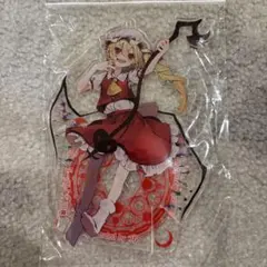 2025年最新】東方 フラン アクリルスタンドの人気アイテム
