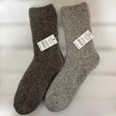 タビオメンズソックス2足セット