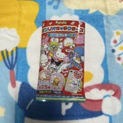 Furuta サンリオキャラクターズ シールクッキー 2