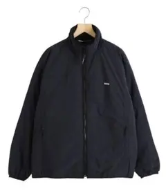 新品 FARAH ファーラー 24AW Nylon Zip Up Vest - メルカリ