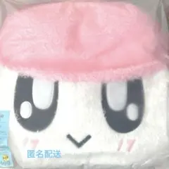 SEVENTEEN-ケレン BONGBONGEE FACE BAG 未使用 - メルカリ