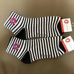 [生産終了商品]EXPO2025公式 ミャクミャク　靴下　2足セット