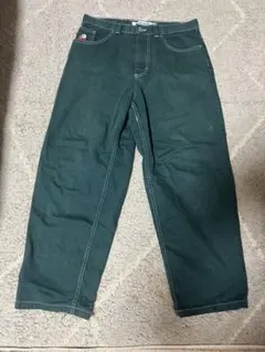 POLAR SKATE CO. BIG BOY デニムパンツ Mサイズのサムネイル