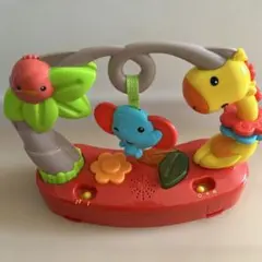 2026年最新】fisher price ジャンパルーの人気アイテム - メルカリ