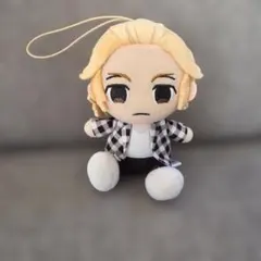 東京リベンジャーズ ぬいぐるみ